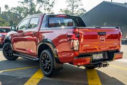 2025 Mazda BT-50 SP