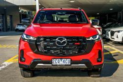 2025 Mazda BT-50 SP