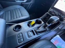2025 Ford Everest Sport