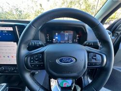 2025 Ford Everest Sport