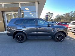 2025 Ford Everest Sport
