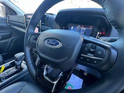 2025 Ford Everest Sport