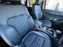 2025 Ford Everest Sport