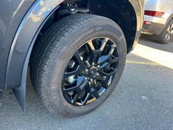 2025 Ford Everest Sport