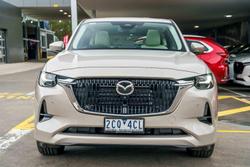 2024 Mazda CX-60 G40e Azami