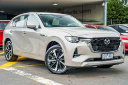 2024 Mazda CX-60 G40e Azami