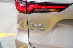 2024 Mazda CX-60 G40e Azami