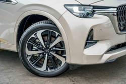 2024 Mazda CX-60 G40e Azami