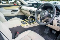 2024 Mazda CX-60 G40e Azami