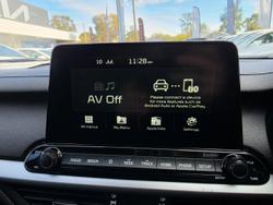 2019 Kia Cerato S