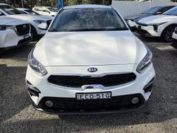 2019 Kia Cerato S