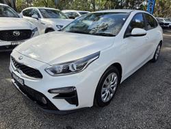 2019 Kia Cerato S