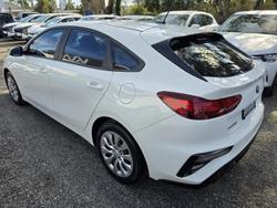 2019 Kia Cerato S