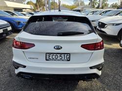 2019 Kia Cerato S