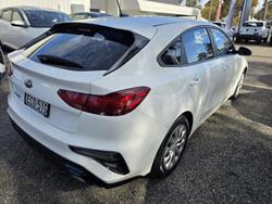 2019 Kia Cerato S