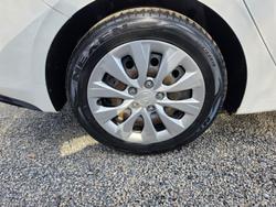 2019 Kia Cerato S
