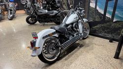 2020 Harley-Davidson Deluxe 107 (FLDE) Softail White