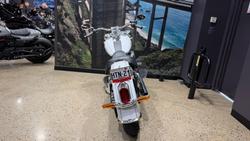 2020 Harley-Davidson Deluxe 107 (FLDE) Softail White