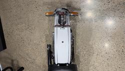 2020 Harley-Davidson Deluxe 107 (FLDE) Softail White