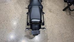 2023 Kawasaki Vulcan S ABS (EN650) Vulcan S Black
