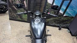 2023 Kawasaki Vulcan S ABS (EN650) Vulcan S Black