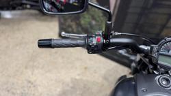 2023 Kawasaki Vulcan S ABS (EN650) Vulcan S Black