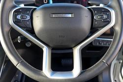 2025 GWM Haval H6 Lux
