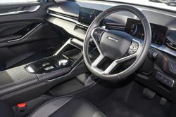 2025 GWM Haval H6 Lux