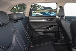 2025 GWM Haval H6 Lux