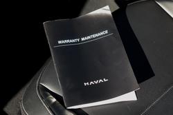 2025 GWM Haval H6 Lux