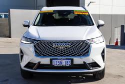2025 GWM Haval H6 Lux
