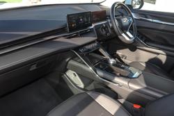 2025 GWM Haval H6 Lux