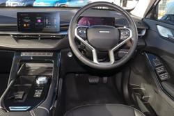 2025 GWM Haval H6 Lux
