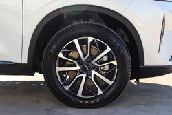 2025 GWM Haval H6 Lux