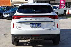 2025 GWM Haval H6 Lux