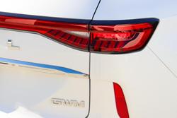 2025 GWM Haval H6 Lux