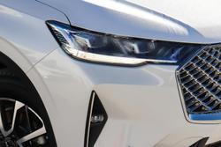 2025 GWM Haval H6 Lux
