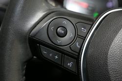 2022 Toyota RAV4 GXL