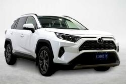 2022 Toyota RAV4 GXL