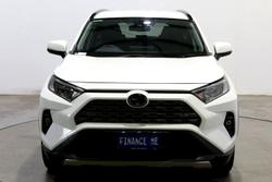 2022 Toyota RAV4 GXL