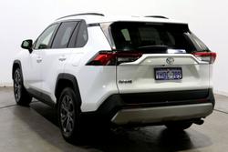 2022 Toyota RAV4 GXL