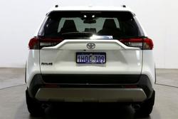 2022 Toyota RAV4 GXL