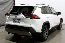 2022 Toyota RAV4 GXL