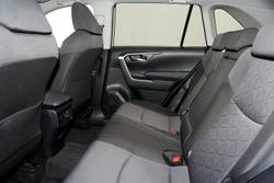 2022 Toyota RAV4 GXL