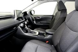 2022 Toyota RAV4 GXL