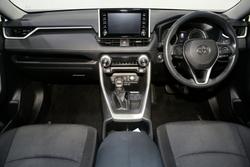 2022 Toyota RAV4 GXL