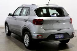2025 Hyundai Venue