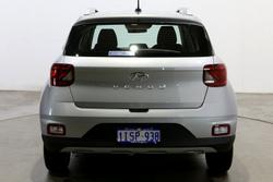 2025 Hyundai Venue