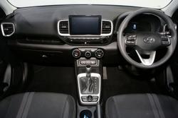 2025 Hyundai Venue