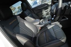 2025 Ford Ranger Wildtrak